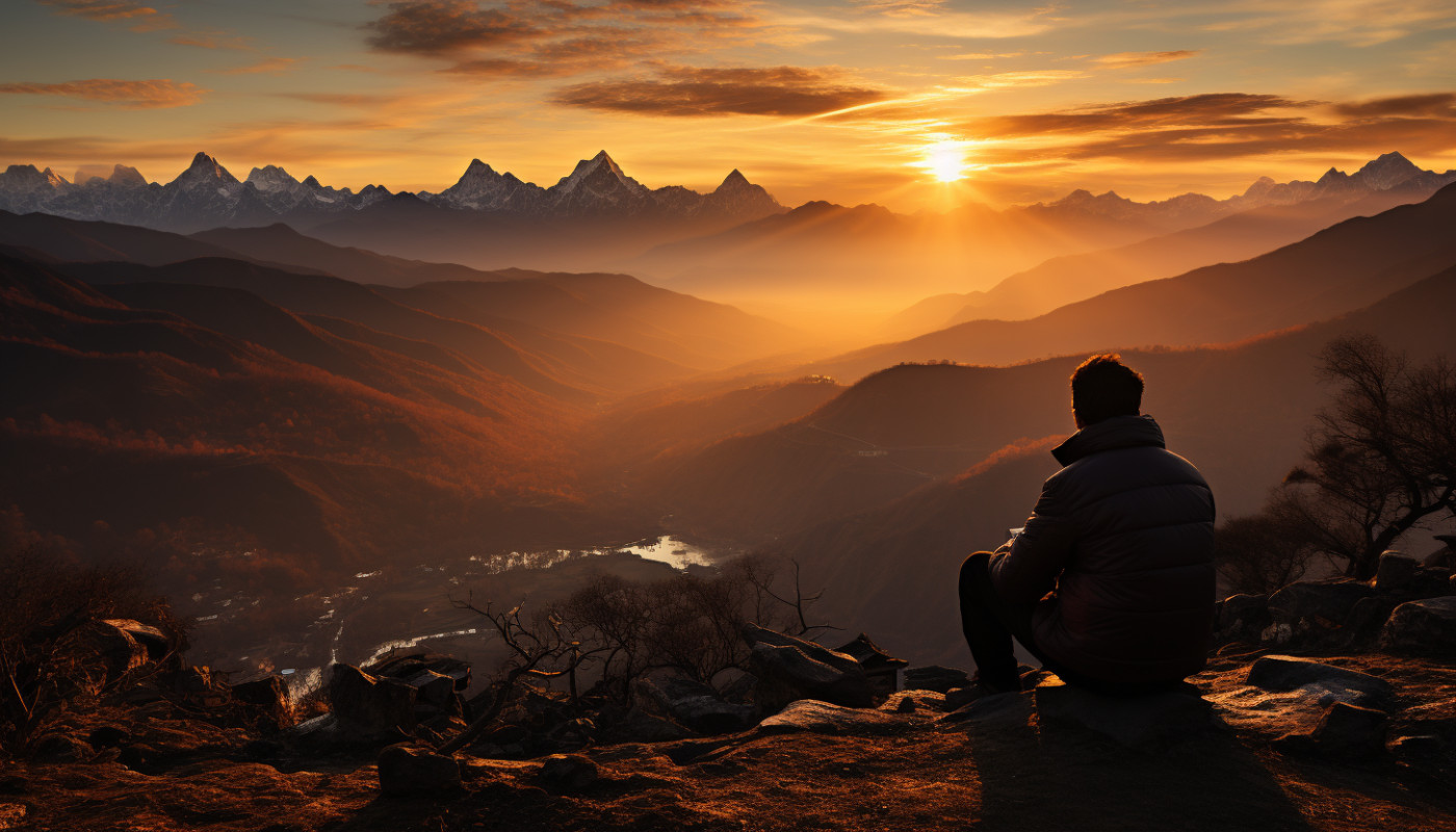 El arte de la fotografía de viaje: capturar momentos mágicos