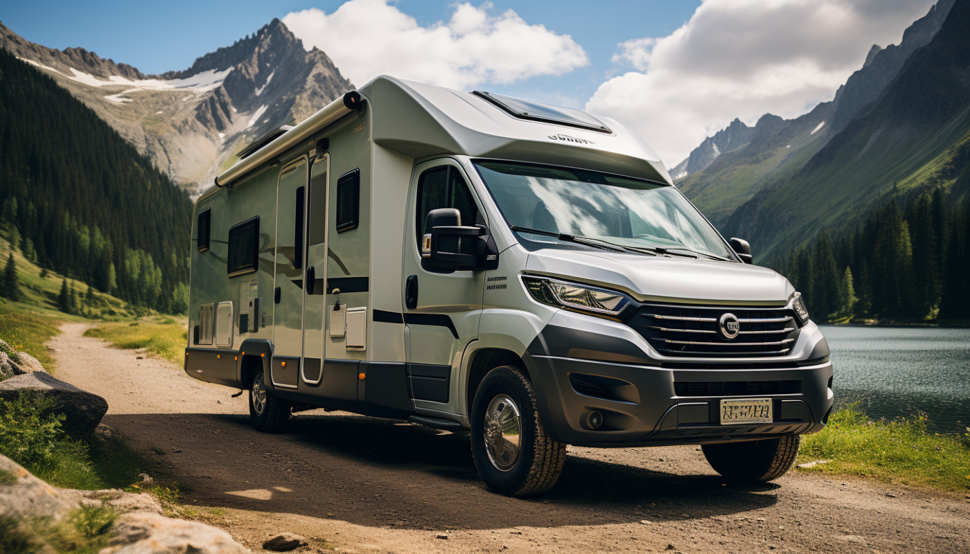 Reinventando el viaje en autocaravana: hacia rutas inexploradas